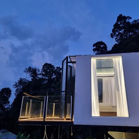 A'moss Farmstay Cameron Highlands Kültér fotó